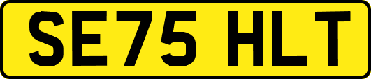 SE75HLT