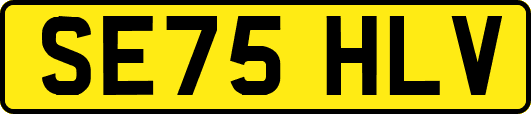 SE75HLV