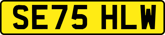 SE75HLW
