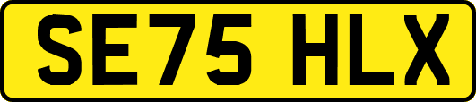 SE75HLX
