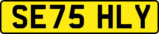 SE75HLY
