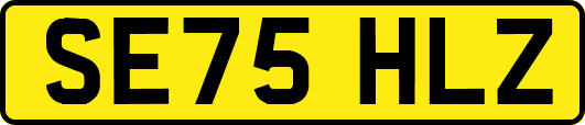 SE75HLZ