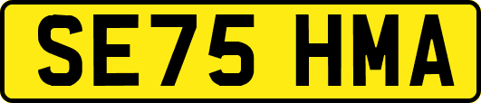 SE75HMA