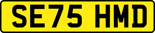 SE75HMD