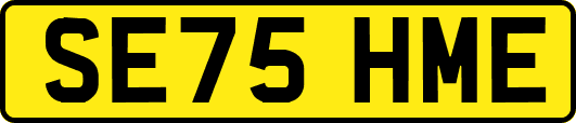 SE75HME