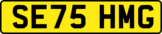 SE75HMG