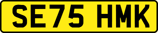 SE75HMK