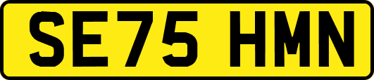SE75HMN