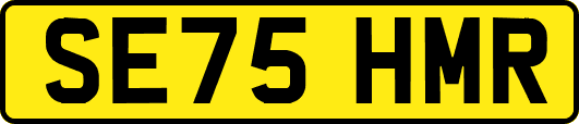 SE75HMR