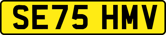 SE75HMV