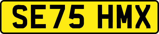SE75HMX
