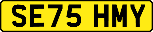 SE75HMY