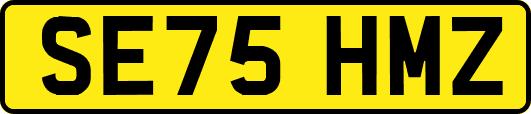 SE75HMZ