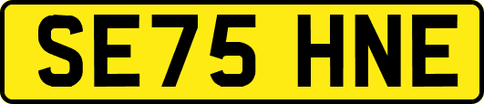 SE75HNE