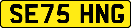 SE75HNG