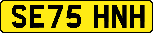 SE75HNH