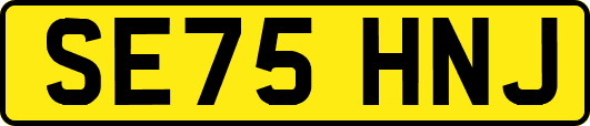 SE75HNJ