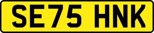 SE75HNK