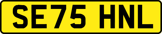 SE75HNL