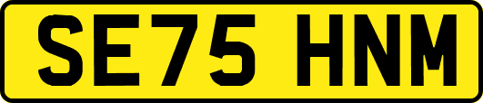 SE75HNM