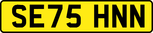 SE75HNN