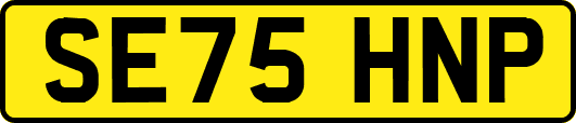 SE75HNP