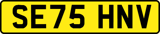 SE75HNV