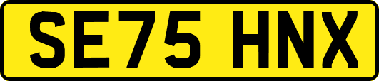 SE75HNX