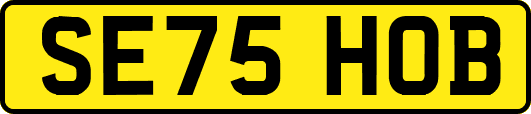 SE75HOB