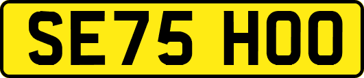 SE75HOO