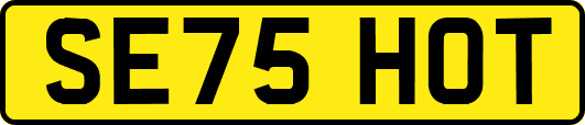SE75HOT