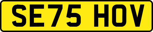 SE75HOV