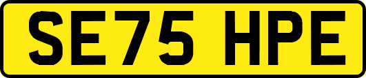 SE75HPE