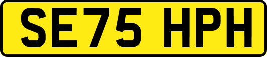 SE75HPH