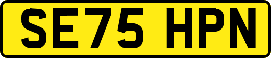 SE75HPN