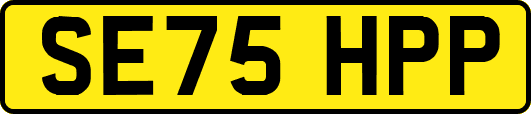 SE75HPP