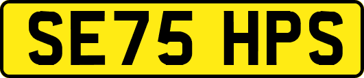 SE75HPS