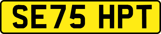 SE75HPT