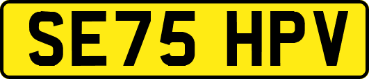 SE75HPV