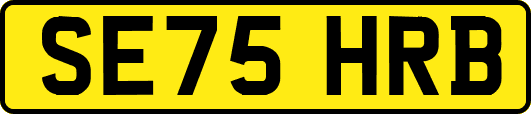 SE75HRB