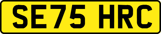 SE75HRC
