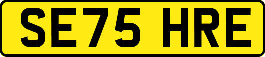 SE75HRE