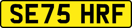 SE75HRF