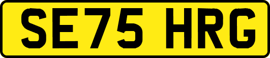 SE75HRG