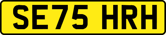 SE75HRH