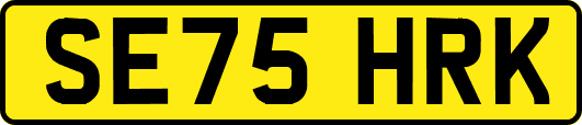 SE75HRK