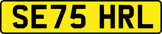 SE75HRL