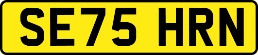 SE75HRN