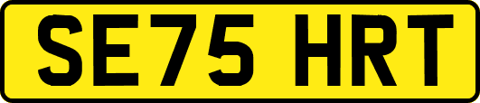 SE75HRT