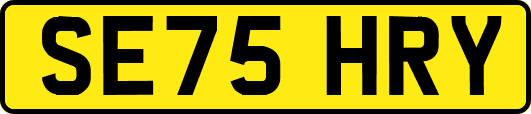 SE75HRY